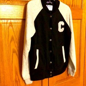 Women’s Sweatshirt